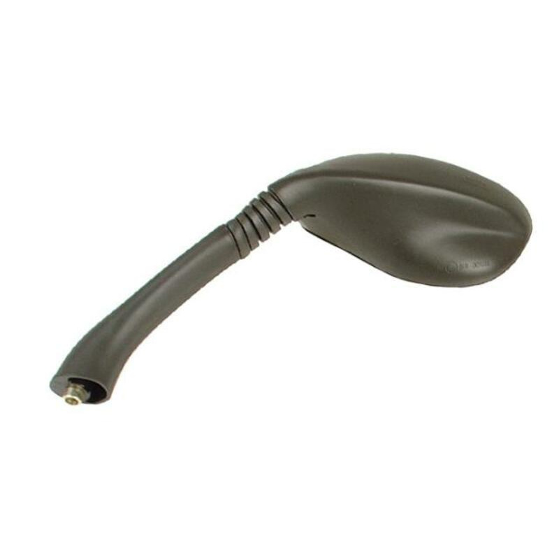 Rétroviseur gauche V PARTS type origine noir Aprilia Leonardo 125/250