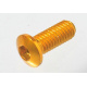 Vis spéciale Ergal 7075 LIGHTECH M6 X 15 type 956 or