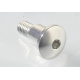 Vis spéciale Ergal 7075 LIGHTECH M5 X 15 type 941 or