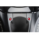 Kit vis de carénage LIGHTECH cobalt (24 pièces) Kawasaki Z900