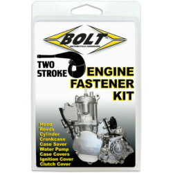Kit vis moteur BOLT Honda CR125R