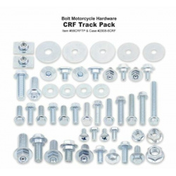 Track Pack Bolt Honda CR/CR-F