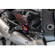 Commandes reculées multi-positions LIGHTECH R Version Yamaha MT-10