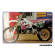 Kit déco complet TECNOSEL OEM Yamaha 1992