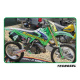 Kit déco TECNOSEL Team Kawasaki 1998