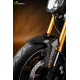 Garde boue avant LIGHTECH carbone brillant Yamaha Mt-09