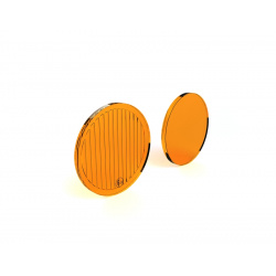 Kit lentilles DENALI TriOptic™ ambre éclairages D2