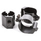 Bride KIMPEX Ø51mm pour cage tubulaire