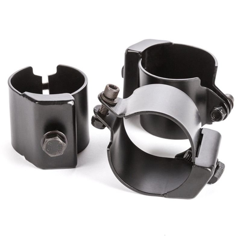 Bride KIMPEX Ø51mm pour cage tubulaire