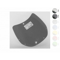 Bulle MRA Spoiler S - Yamaha XJ600S Diversion
