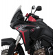 Bulle MRA Sport ''SPM'' clair Honda CRF1100L Africa Twin