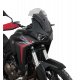Bulle MRA Sport ''SPM'' clair Honda CRF1100L Africa Twin