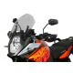 Bulle MRA Touring T - KTM Adventure 1190