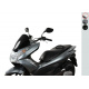 Bulle MRA Sport SP - Honda PCX125/WW