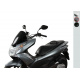 Bulle MRA Sport SP - Honda PXC125/WW