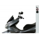 Bulle MRA Sport SP - Honda PXC125/WW