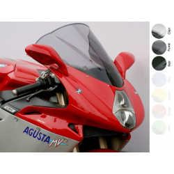 Bulle MRA Racing R - MV Agusta F4 1000/R