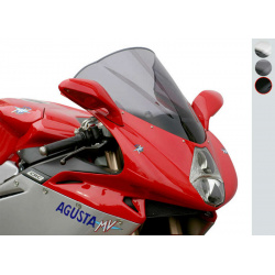 Bulle MRA Racing R - MV Agusta F4 1000