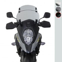 Bulle MRA X-Creen MXC avec spoiler - Suzuki DL650 V-Storm