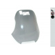 Bulle MRA Touring T - BMW F650/F650ST