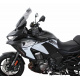 Bulle MRA Vario Touring fumé