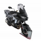 Bulle MRA Vario Touring fumé
