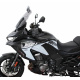 Bulle MRA Vario Touring fumé