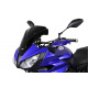 Bulle MRA Sport SPM - Yamaha MT-07 Tracer