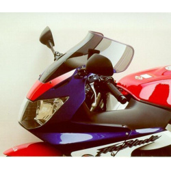 Bulle MRA Spoiler S - Honda CBR900RR