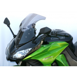 Bulle MRA Touring TM - Kawasaki Z1000SX