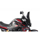 Bulle MRA Touring ''NTN'' noir BMW F900R