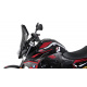 Bulle MRA Touring ''NTN'' noir BMW F900R