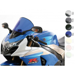 Bulle MRA Racing R - Suzuki GSX-R1000