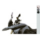 Bulle MRA X-Creen Touring XCTM avec spoiler - BMW F650GS/F800GS