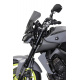 Bulle MRA Racing NRN - Yamaha MT-10