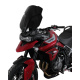 Bulle MRA Touring ''TM'' noir Triumph