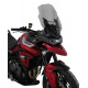 Bulle MRA Touring ''TM'' fumé Triumph