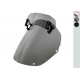 Bulle MRA Variotouring VT avec spoiler - Honda XL600V Transalp