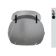 Bulle MRA Variotouring VT avec spoiler - Honda XL600V Transalp