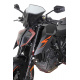 Bulle MRA Racing NRM - KTM Super Duke 1290