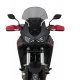 Bulle MRA Touring ''TM'' fumé Honda CRF1100 Africa Twin