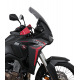 Bulle MRA Touring ''TM'' fumé Honda CRF1100 Africa Twin