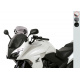 Bulle MRA Variotouring VT avec spoiler - Honda CBF1000F