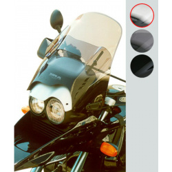 Bulle MRA Varioscreen V avec spoiler - BMW R1150GS/Adventure