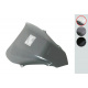 Bulle MRA Spoiler S - Kawasaki ZRX1200S