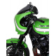 Bulle MRA Spoiler S - Kawasaki Z900RS Cafe Racer