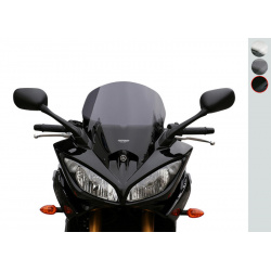 Bulle MRA Origin O - Yamaha FZ8 S/Fazer