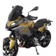 Bulle MRA Touring ''TM'' noir BMW F900XR
