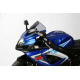 Bulle MRA Racing R - Suzuki GSX-R600/750