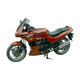 Bulle MRA Touring TM - Kawasaki GPZ500S